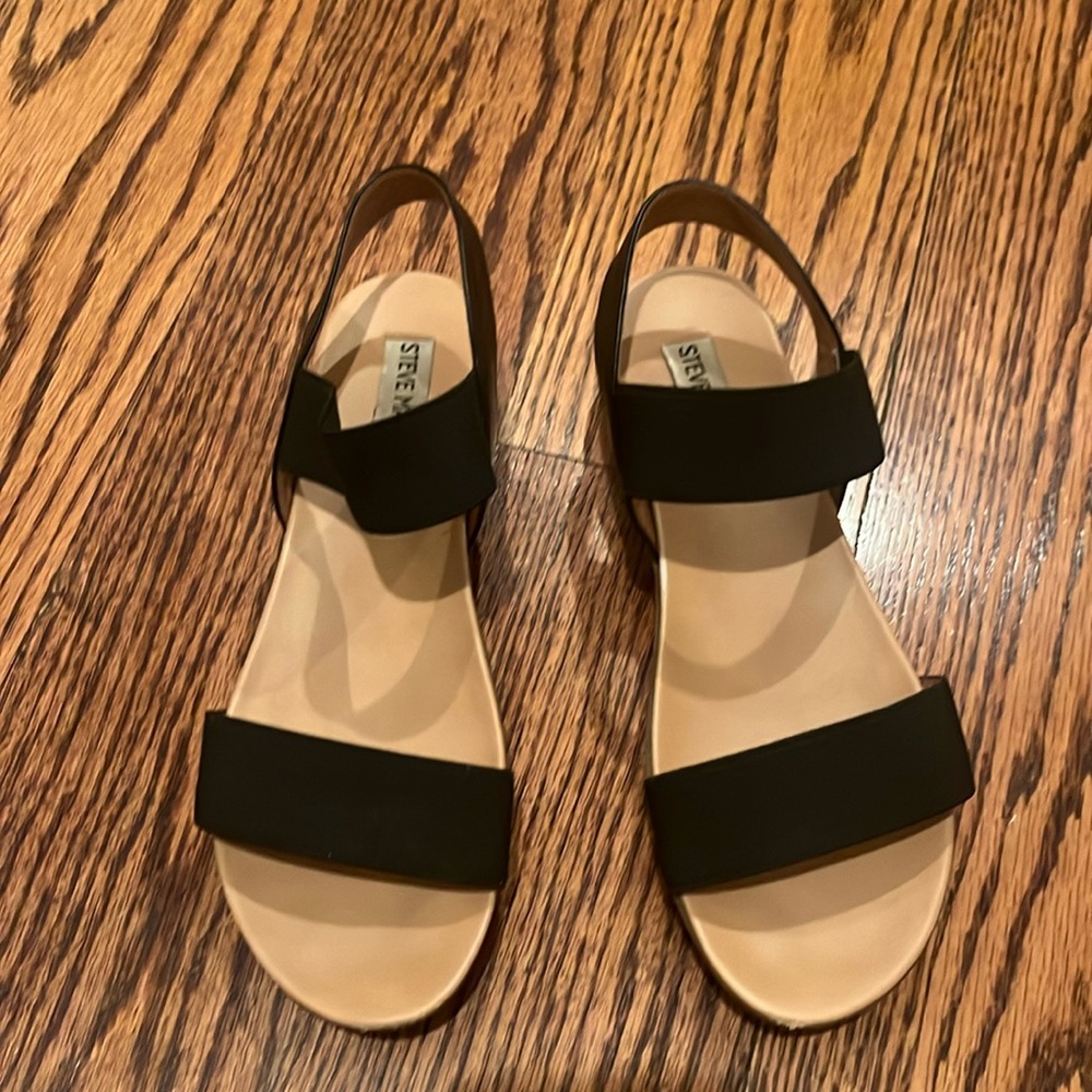 Steve Madden sandals